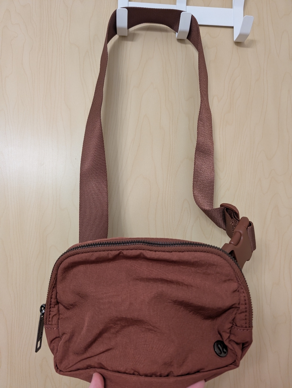 Lululemon Belt Bag